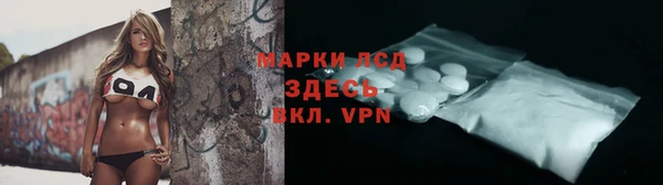 молекула духа Бородино